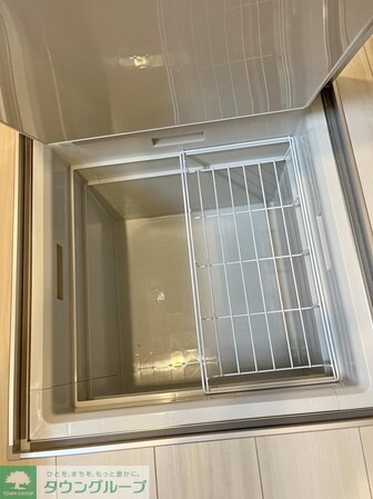 グランメール聖蹟の物件内観写真